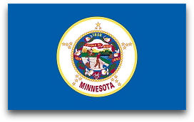 Minnesota Flag