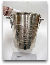 Bollinger Bucket A