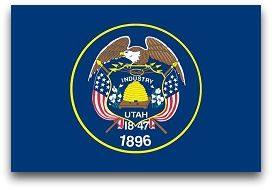 Utah Flag