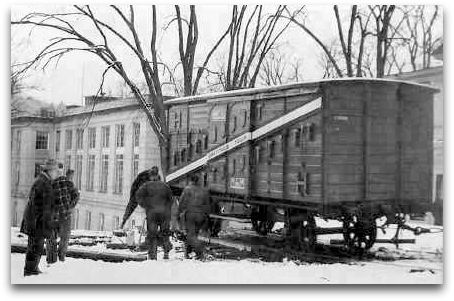 Vermont Historical Society