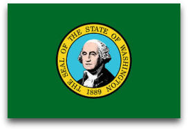 Washington Flag